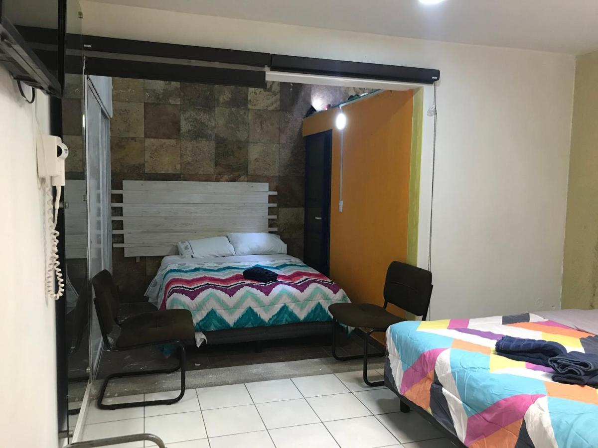 Hotel Casa D Miros familias y gruposs Guadalajara Exterior foto