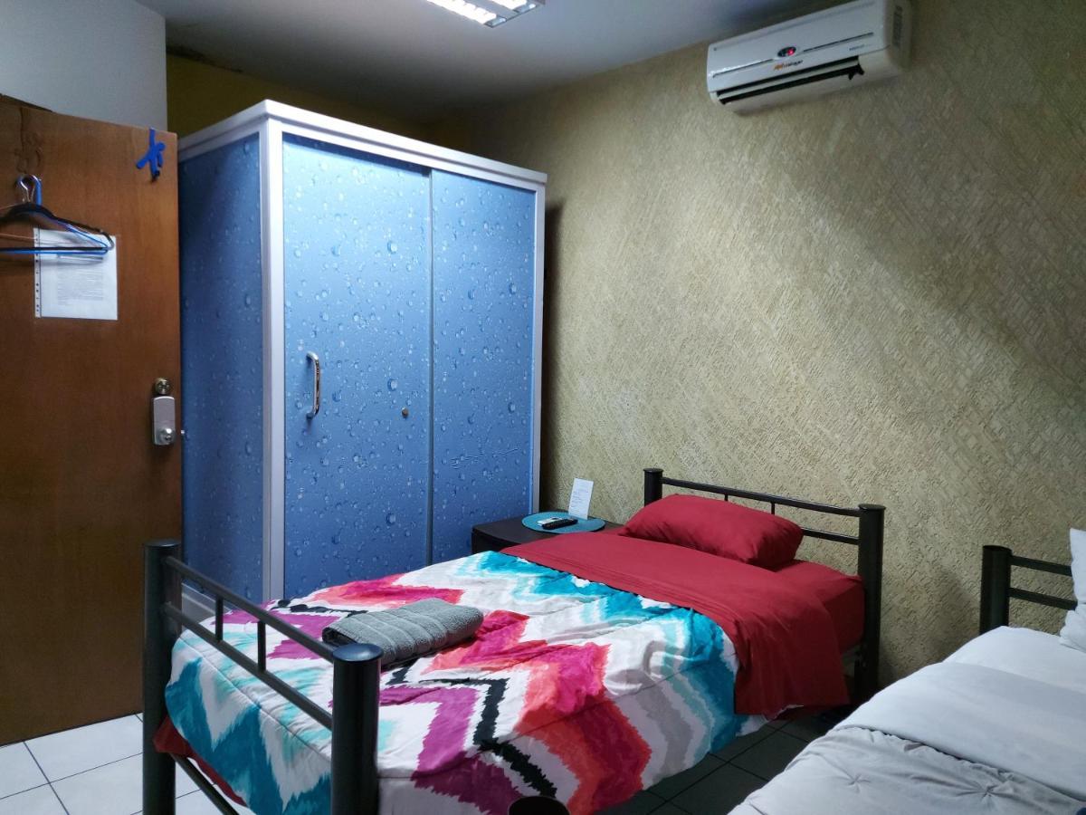 Hotel Casa D Miros familias y gruposs Guadalajara Habitación foto