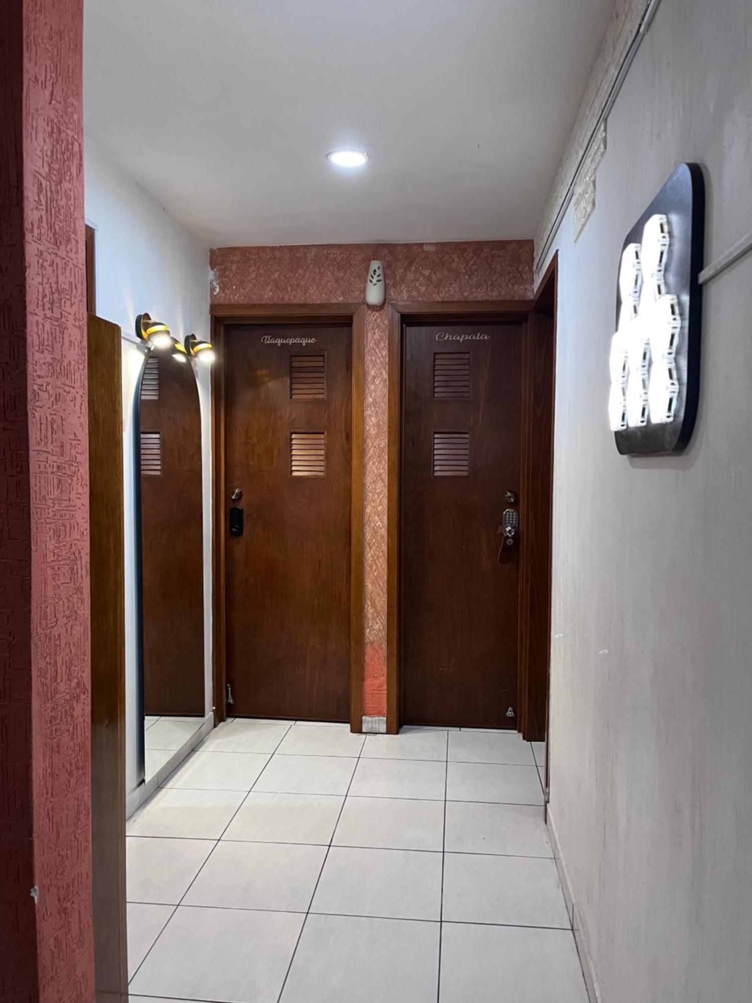 Hotel Casa D Miros familias y gruposs Guadalajara Exterior foto