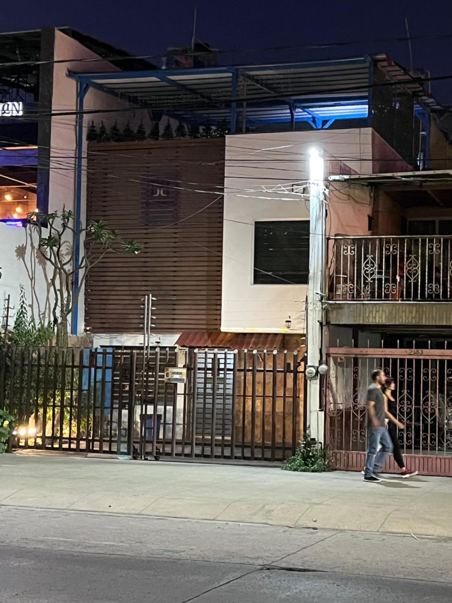 Hotel Casa D Miros familias y gruposs Guadalajara Exterior foto